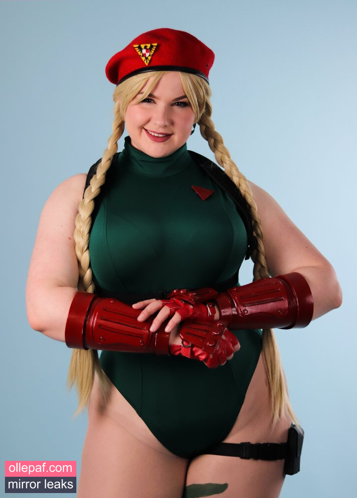Latest Leaks Kayla Jean Cosplay Nude #829 - Fapello