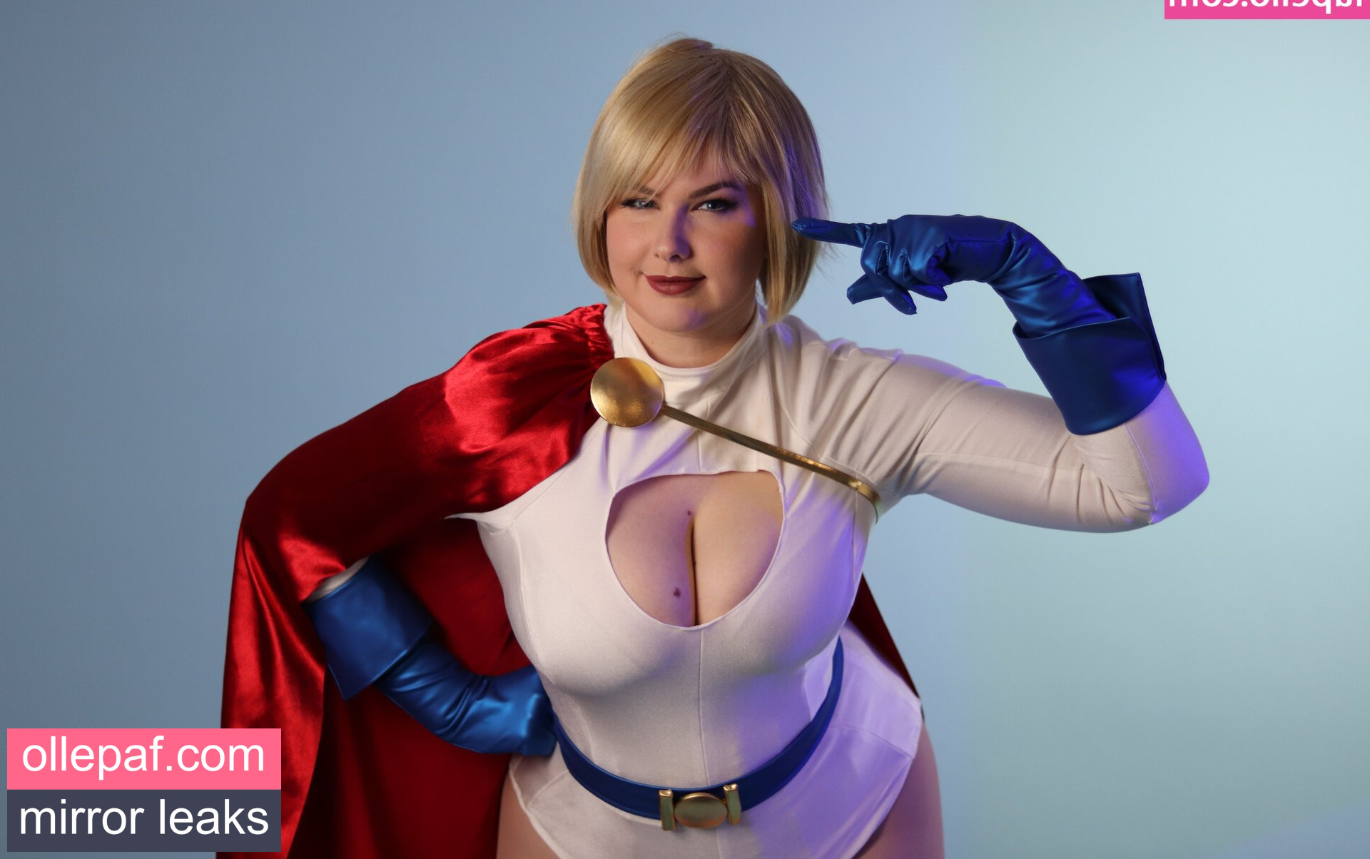 Latest Leaks Kayla Jean Cosplay Nude #831 - Fapello