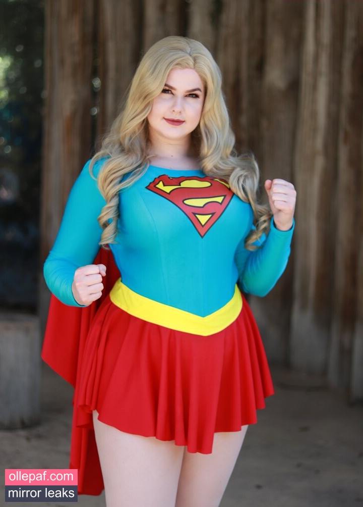 Latest Leaks Kayla Jean Cosplay Nude #834 - Fapello