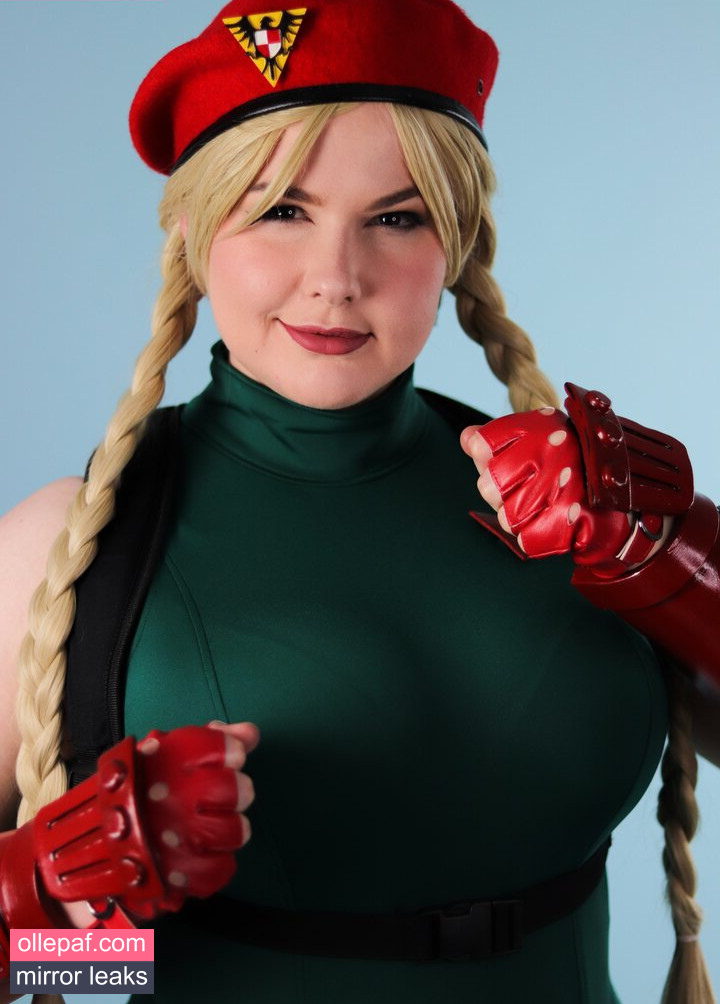 Latest Leaks Kayla Jean Cosplay Nude #835 - Fapello