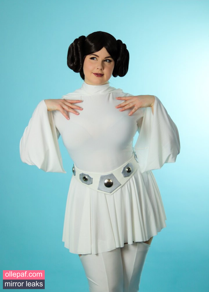 Latest Leaks Kayla Jean Cosplay Nude #85 - Fapello
