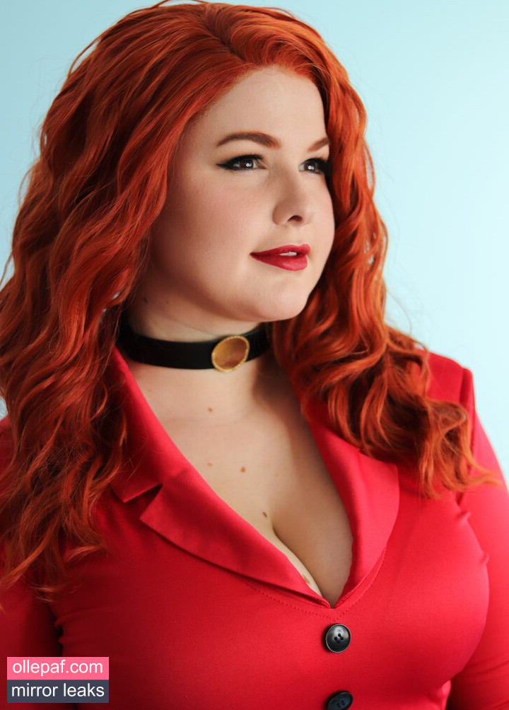Latest Leaks Kayla Jean Cosplay Nude #860 - Fapello