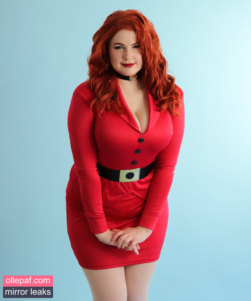 Latest Leaks Kayla Jean Cosplay Nude #866 - Fapello