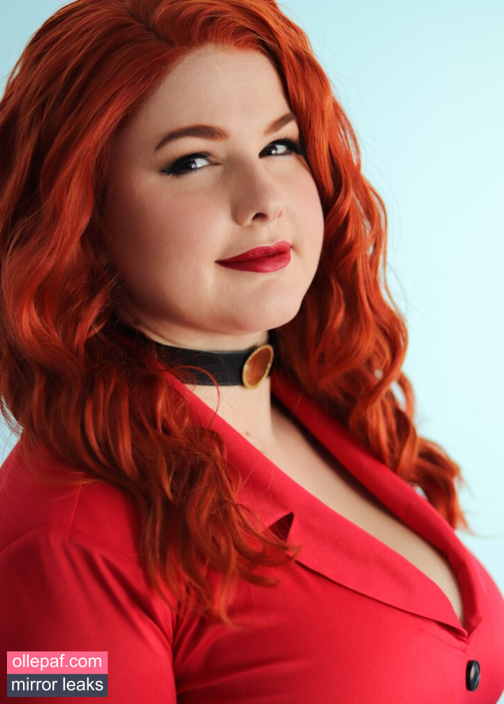 Latest Leaks Kayla Jean Cosplay Nude #867 - Fapello