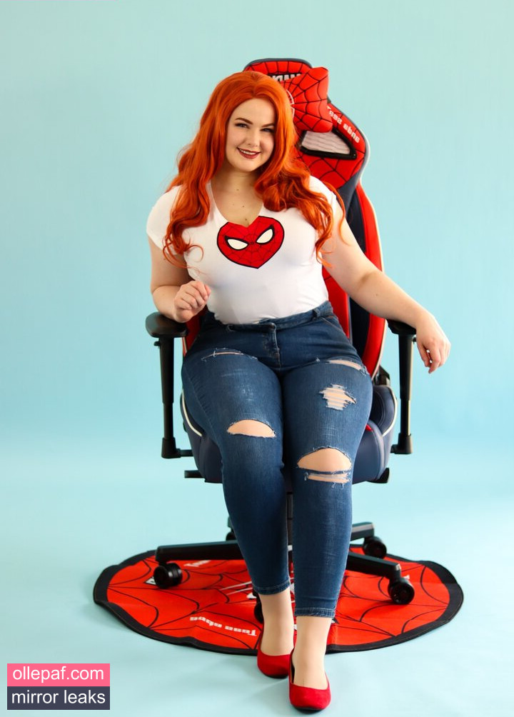 Latest Leaks Kayla Jean Cosplay Nude #88 - Fapello