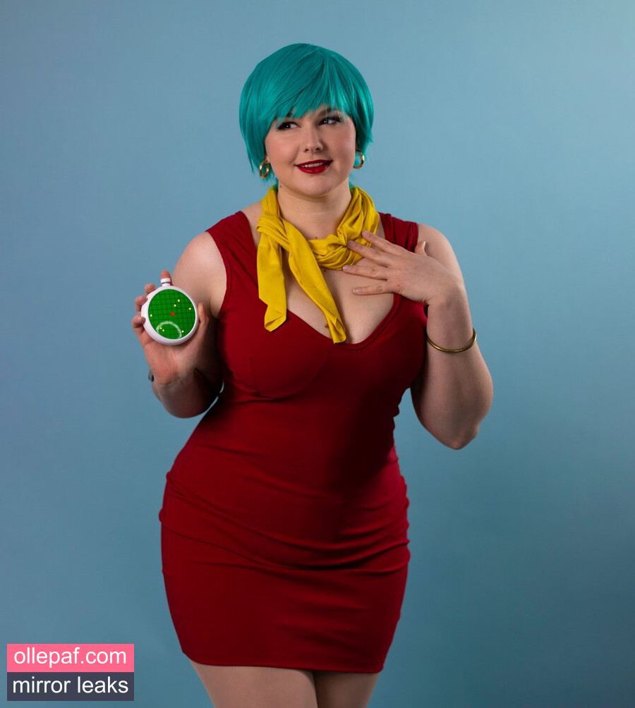 Latest Leaks Kayla Jean Cosplay Nude #887 - Fapello
