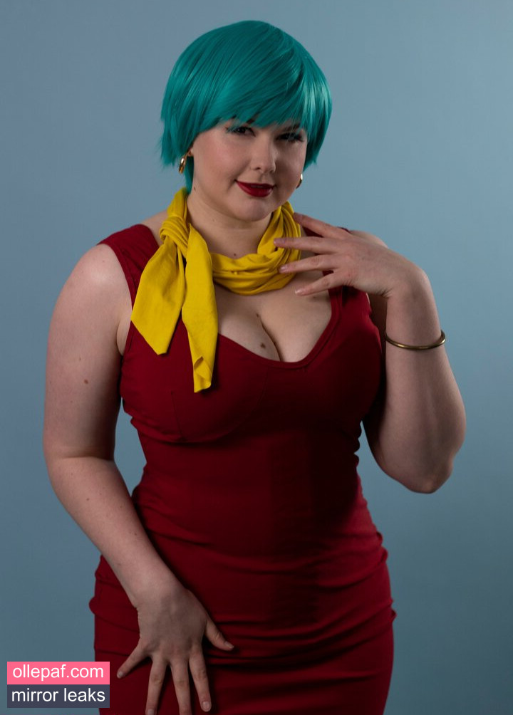 Latest Leaks Kayla Jean Cosplay Nude #895 - Fapello