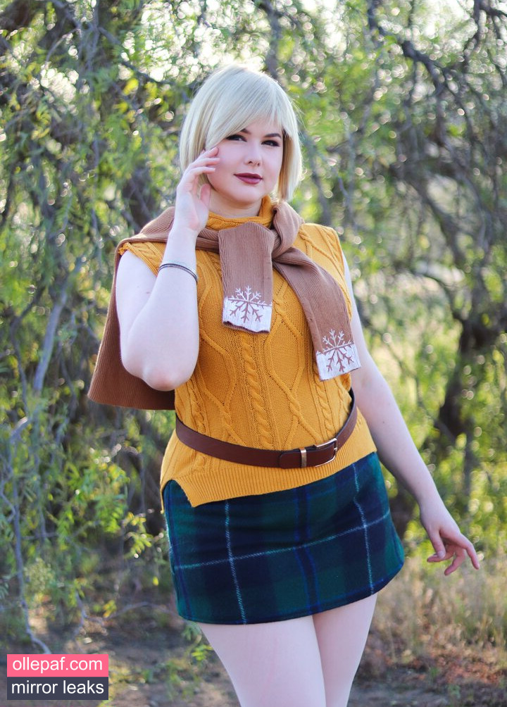 Latest Leaks Kayla Jean Cosplay Nude #899 - Fapello
