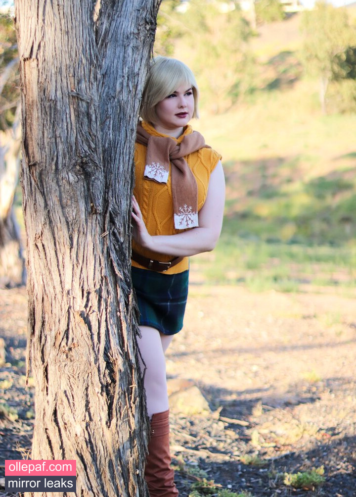 Latest Leaks Kayla Jean Cosplay Nude #905 - Fapello