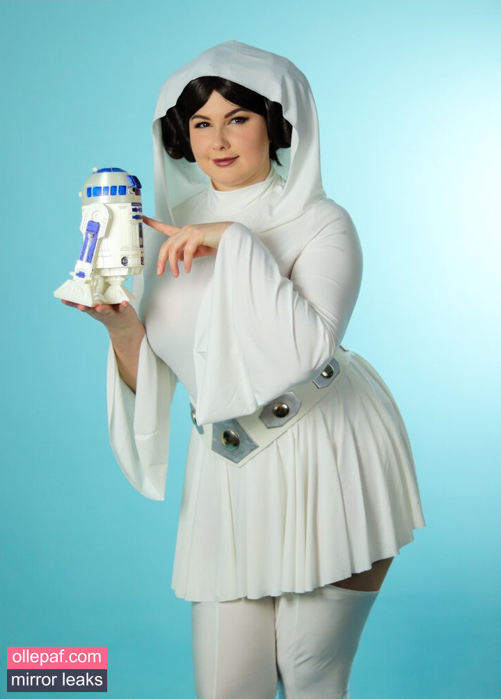 Latest Leaks Kayla Jean Cosplay Nude #92 - Fapello