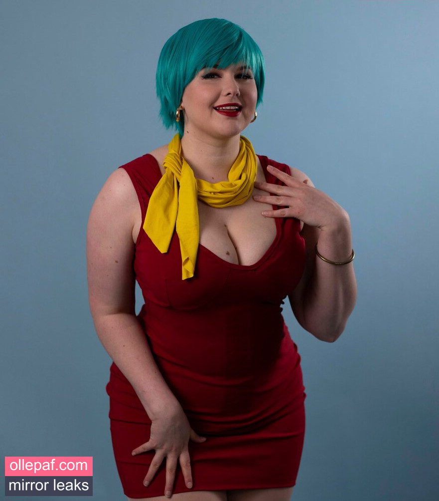 Latest Leaks Kayla Jean Cosplay Nude #914 - Fapello