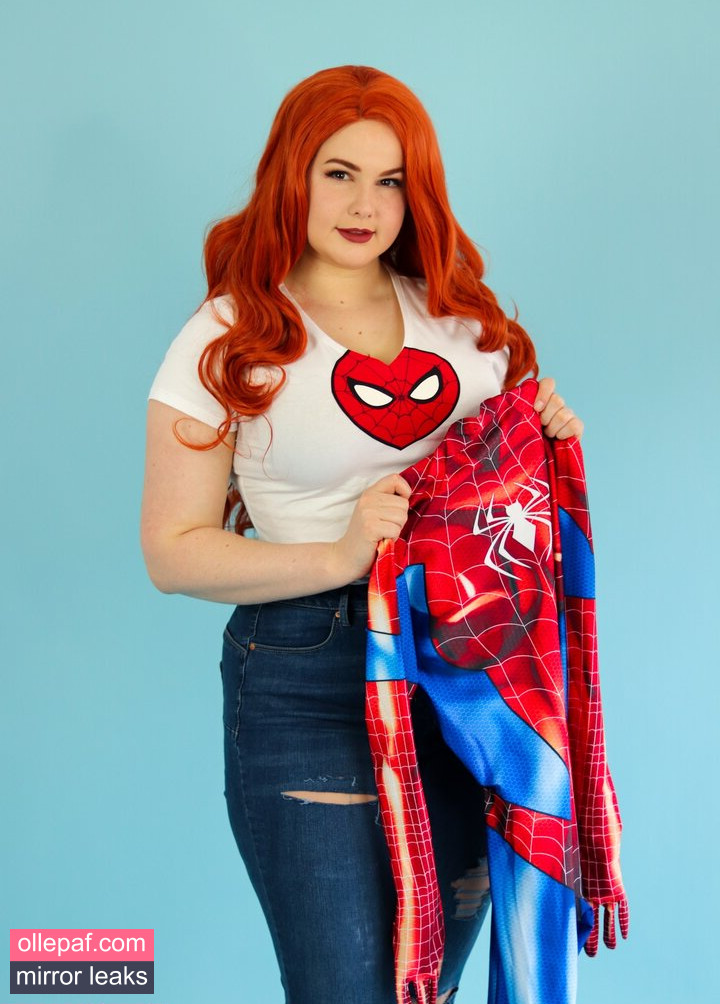 Latest Leaks Kayla Jean Cosplay Nude #93 - Fapello