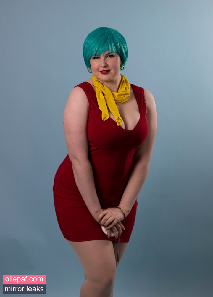 Latest Leaks Kayla Jean Cosplay Nude #924 - Fapello