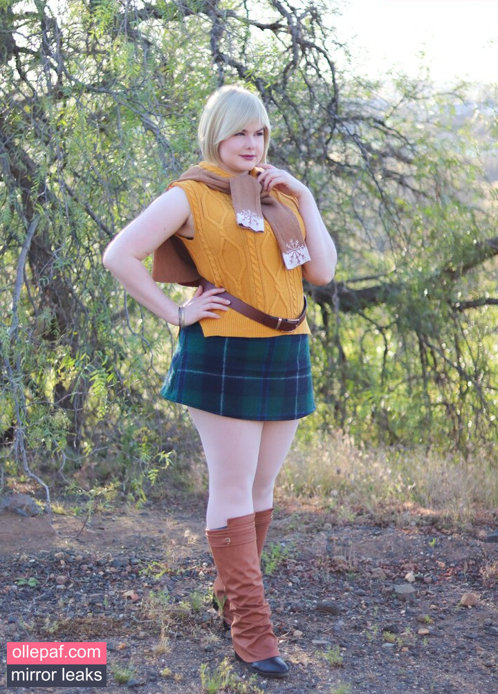 Latest Leaks Kayla Jean Cosplay Nude #926 - Fapello