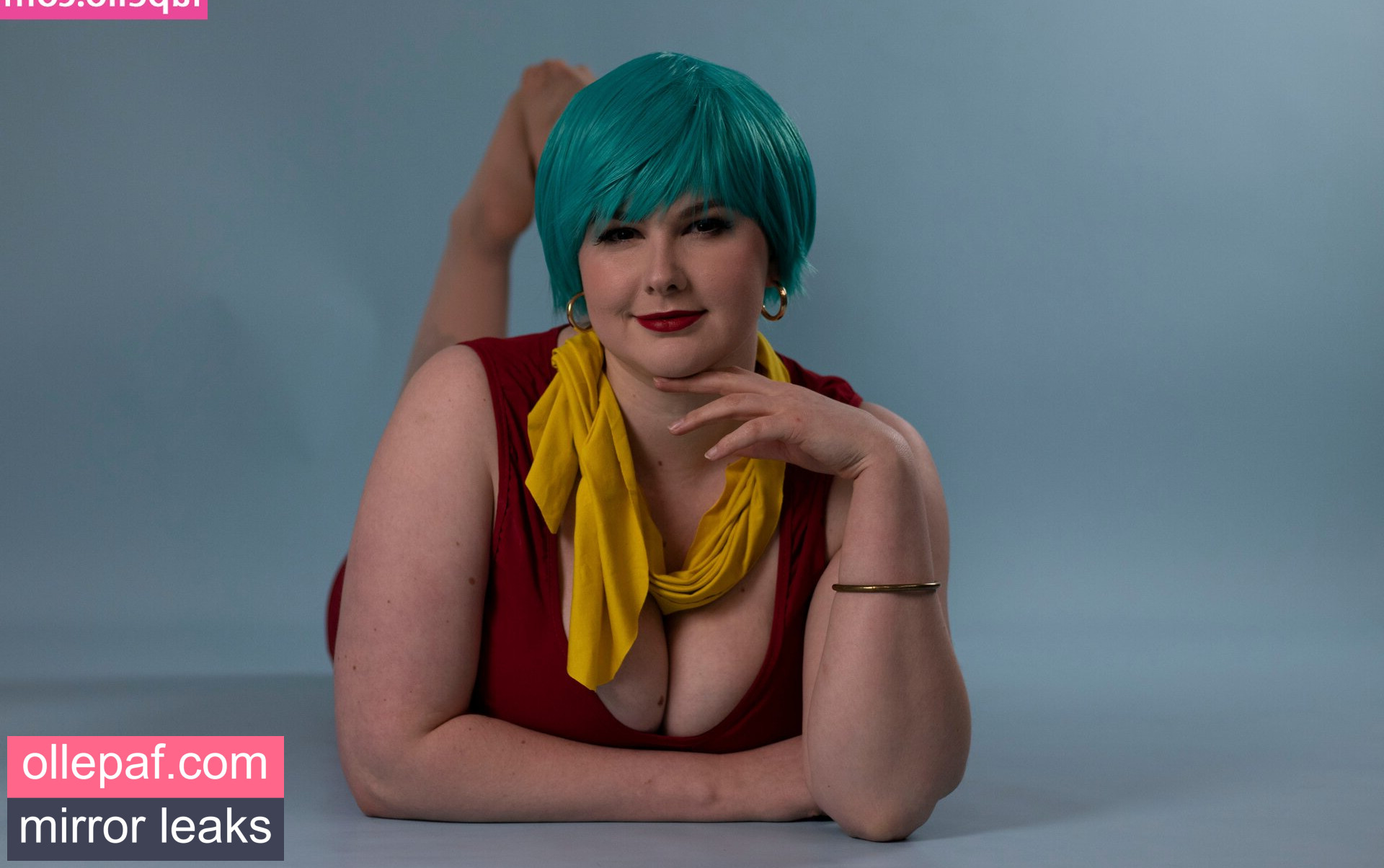 Latest Leaks Kayla Jean Cosplay Nude #930 - Fapello