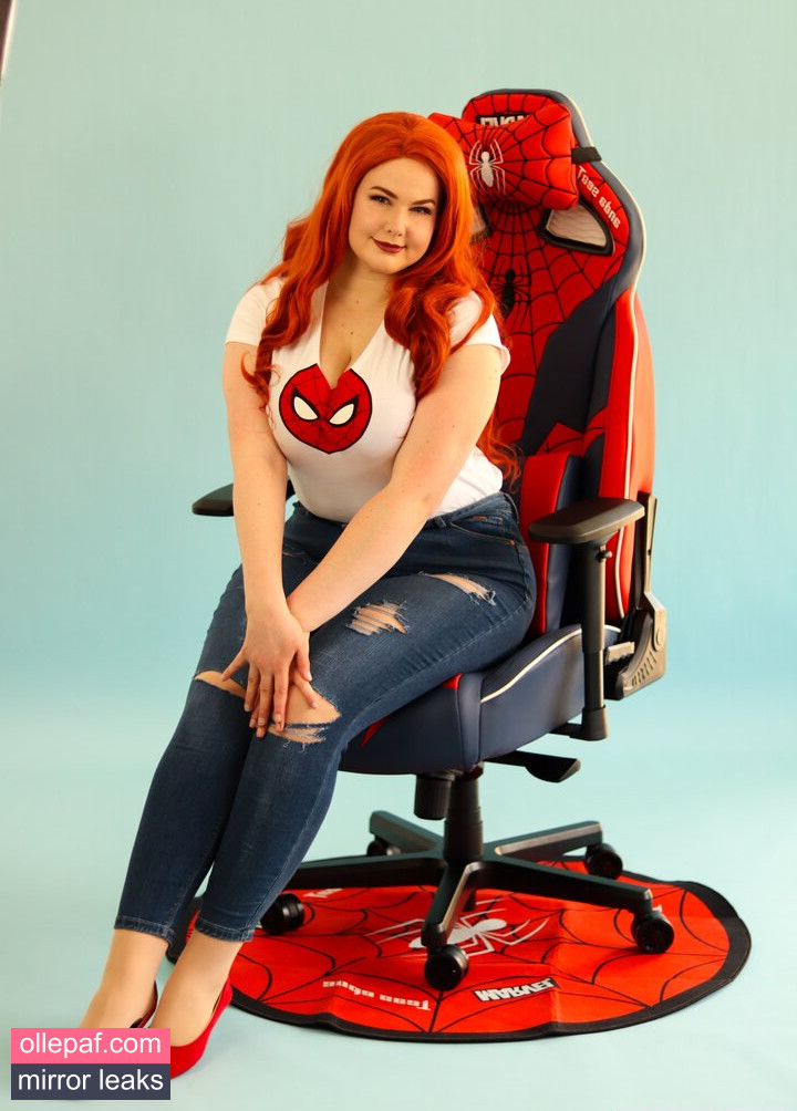 Latest Leaks Kayla Jean Cosplay Nude #95 - Fapello
