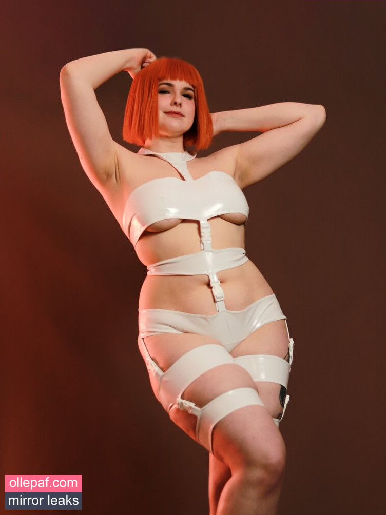 Latest Leaks Kayla Jean Cosplay Nude #945 - Fapello