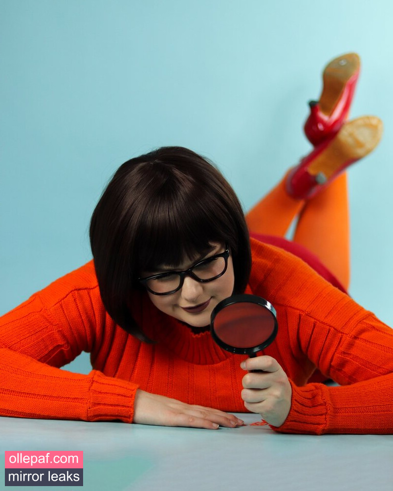 Latest Leaks Kayla Jean Cosplay Nude #96 - Fapello