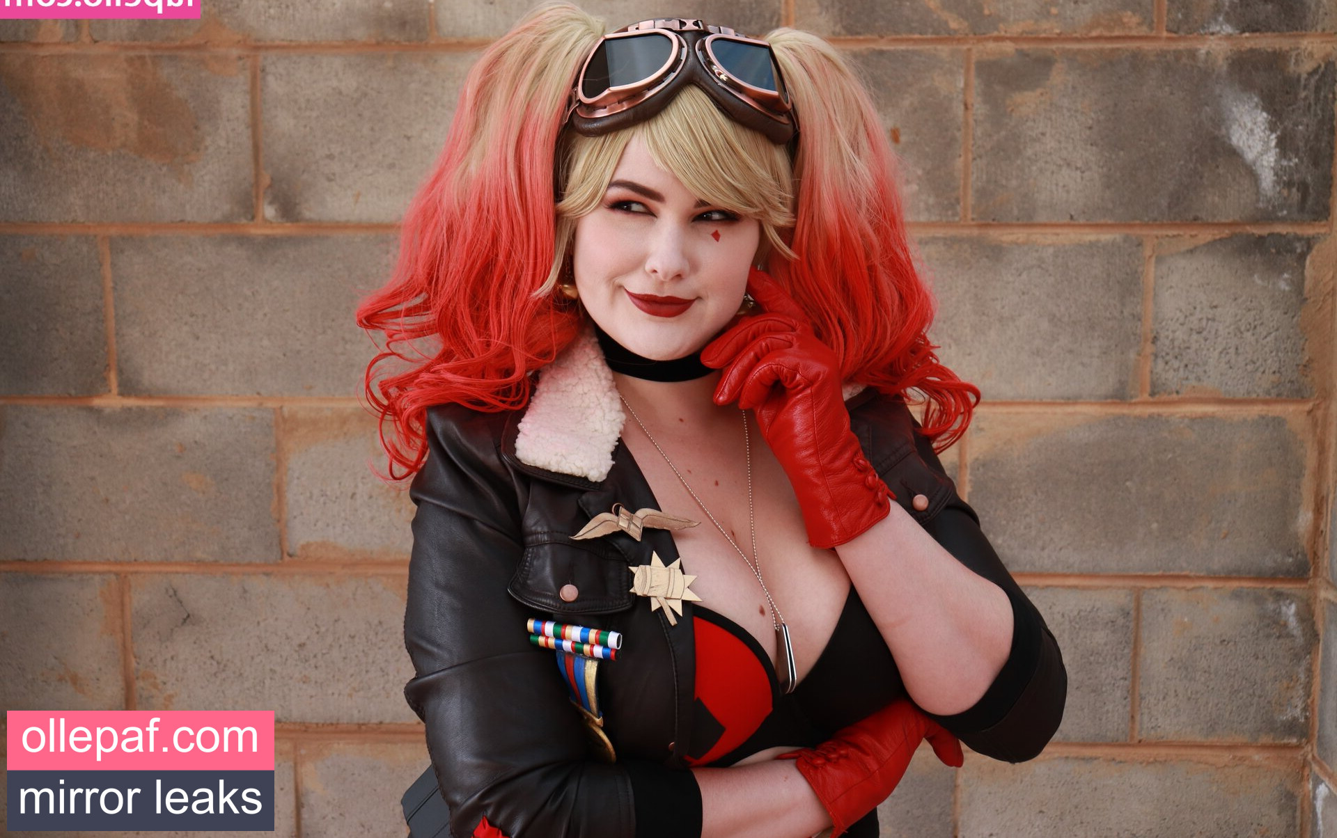 Latest Leaks Kayla Jean Cosplay Nude #951 - Fapello