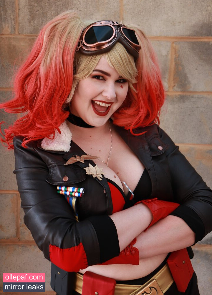 Latest Leaks Kayla Jean Cosplay Nude #952 - Fapello