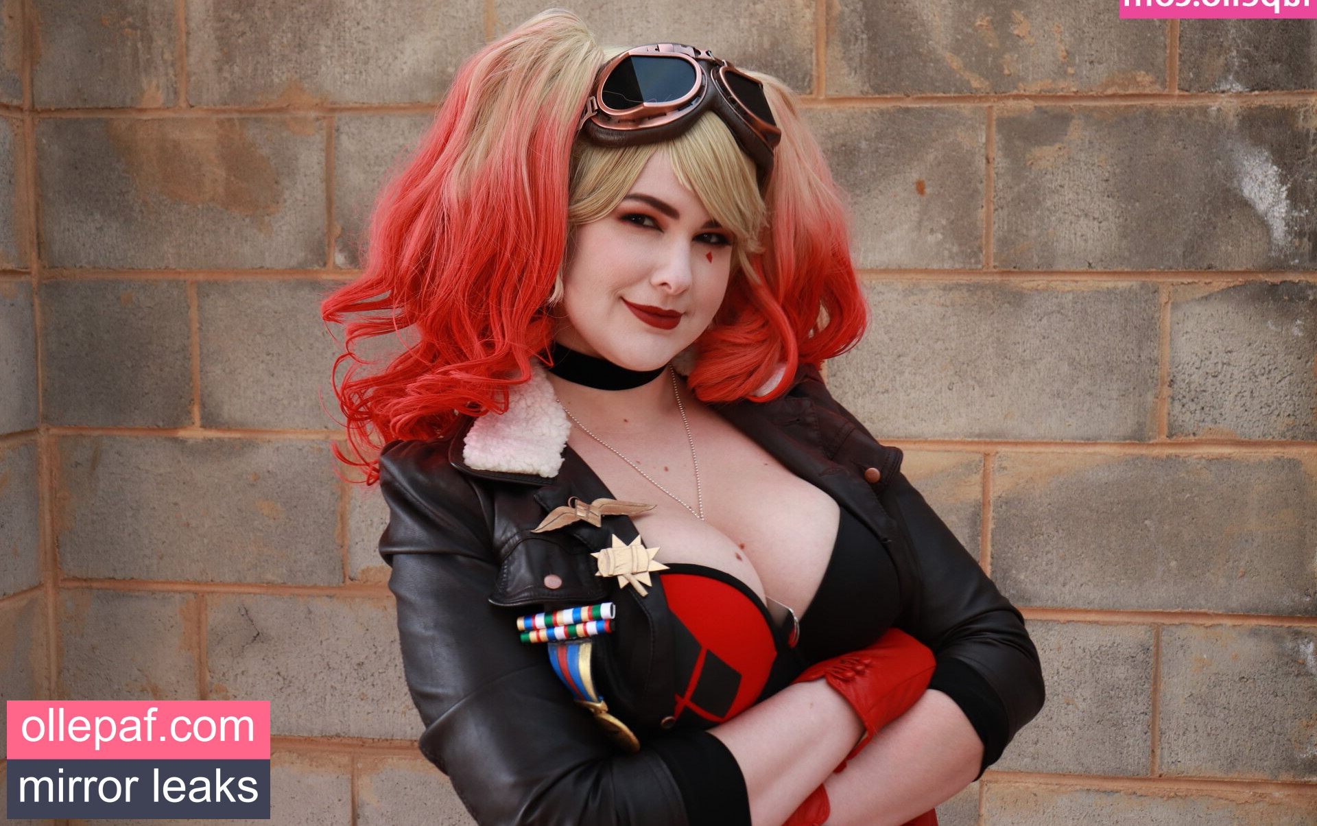 Latest Leaks Kayla Jean Cosplay Nude #955 - Fapello