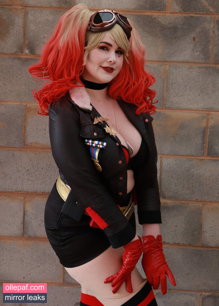 Latest Leaks Kayla Jean Cosplay Nude #958 - Fapello