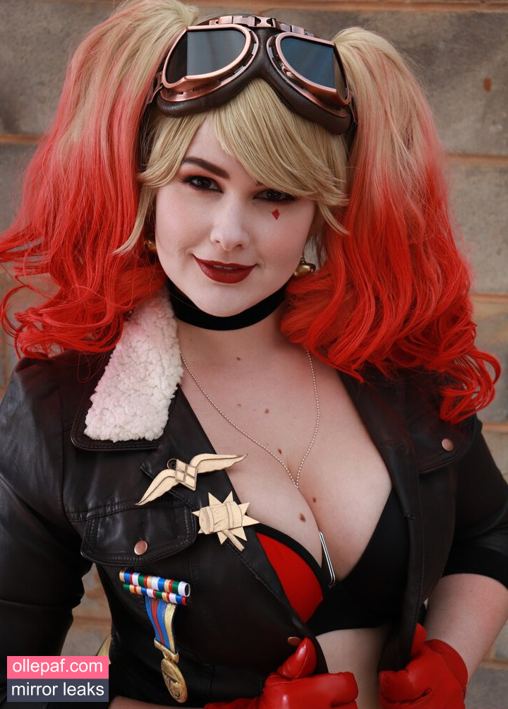 Latest Leaks Kayla Jean Cosplay Nude #970 - Fapello
