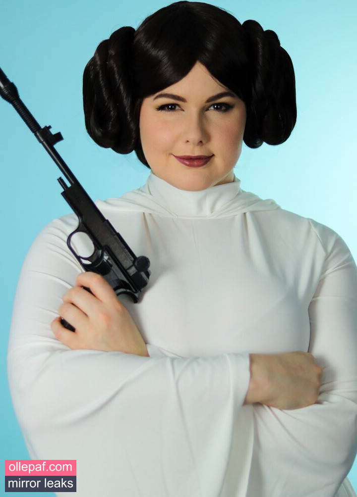 Latest Leaks Kayla Jean Cosplay Nude #98 - Fapello