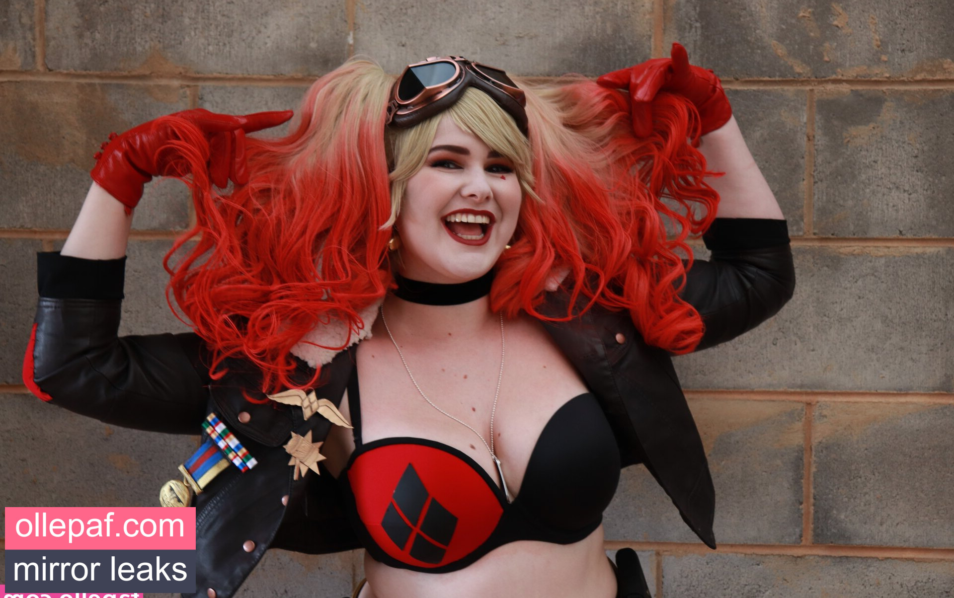 Latest Leaks Kayla Jean Cosplay Nude #972 - Fapello