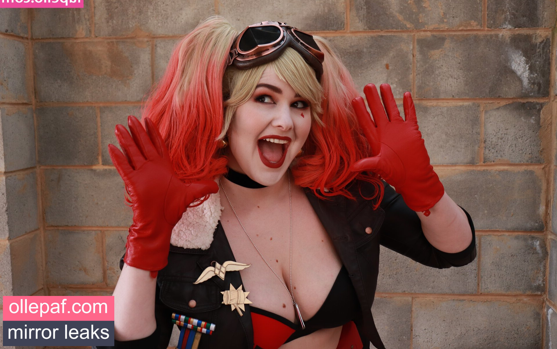 Latest Leaks Kayla Jean Cosplay Nude #974 - Fapello