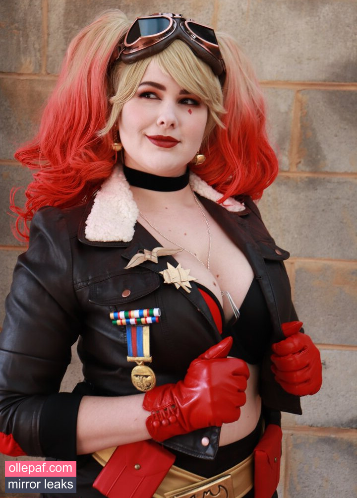 Latest Leaks Kayla Jean Cosplay Nude #980 - Fapello