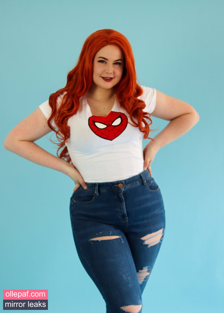 Latest Leaks Kayla Jean Cosplay Nude #99 - Fapello