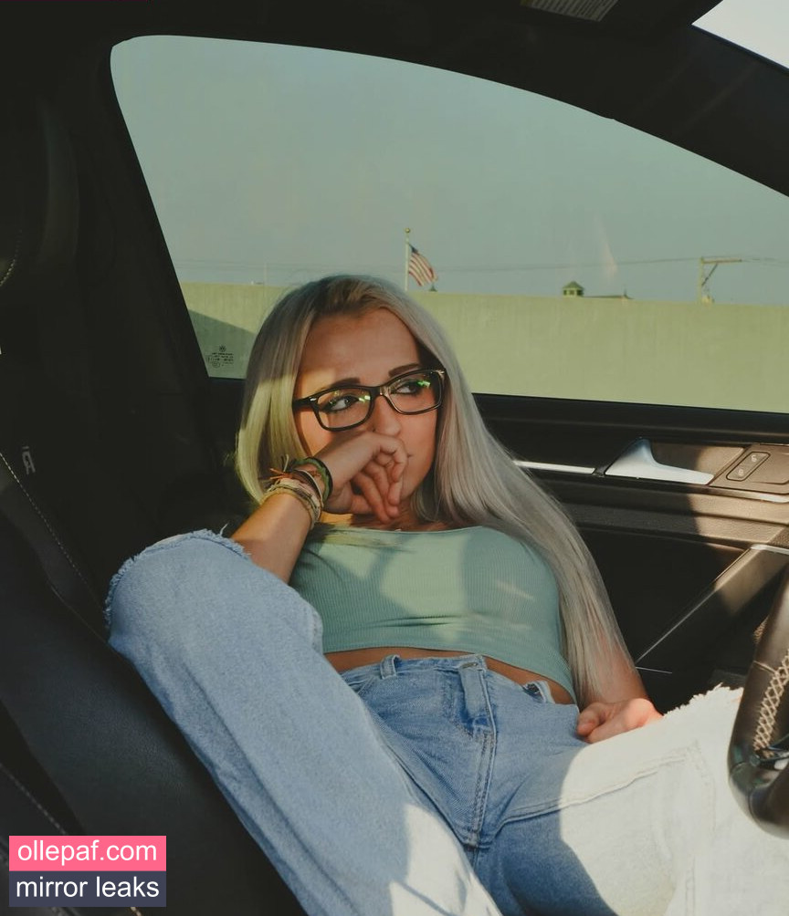 Latest Leaks Kayla Kolben Nude #12 - Fapello