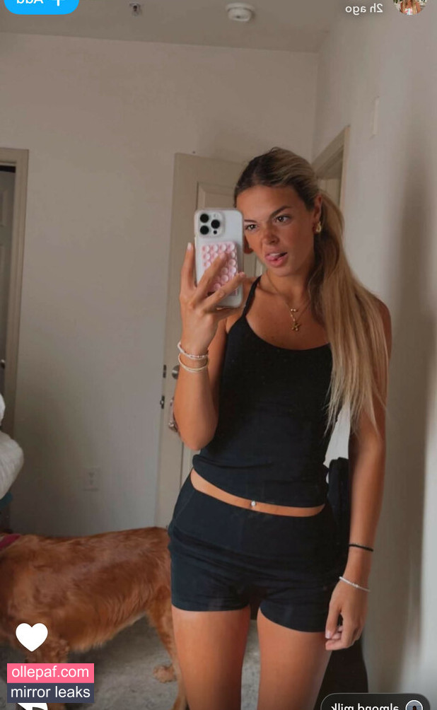 Latest Leaks Kayla Patterson Nude #2 - Fapello