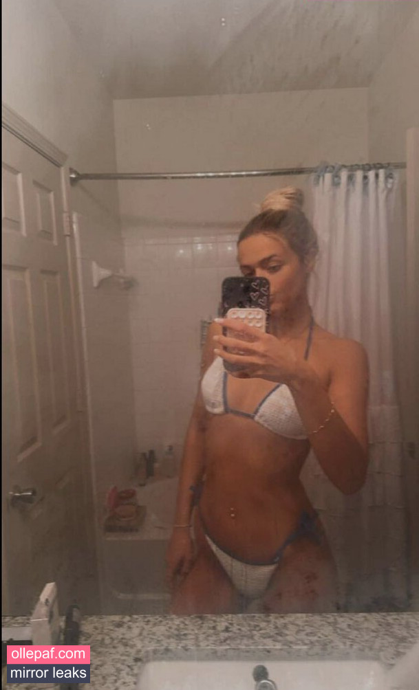 Latest Leaks Kayla Patterson Nude #3 - Fapello
