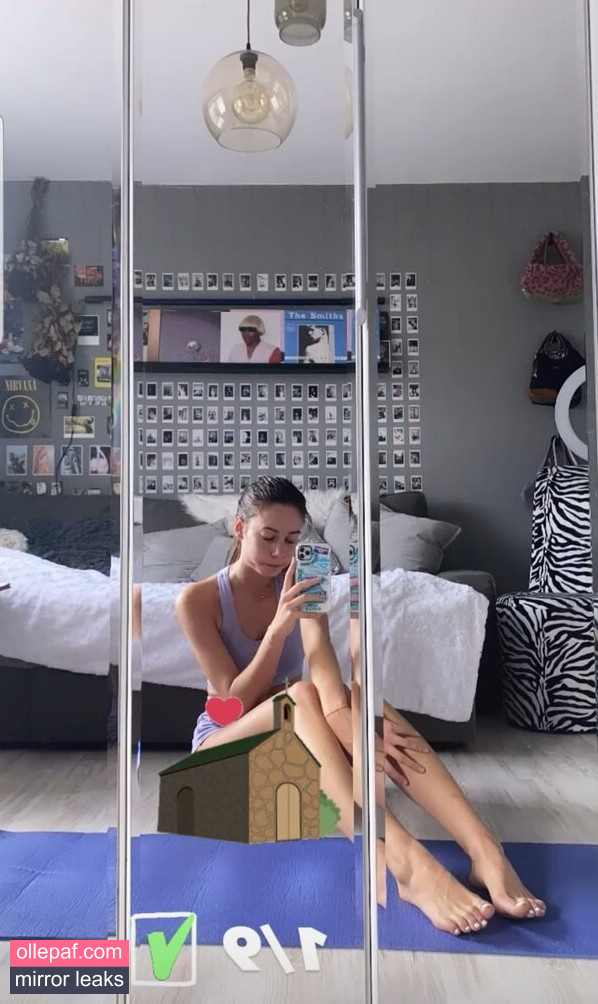 Latest Leaks Kayla Shyx Nude #454 - Fapello