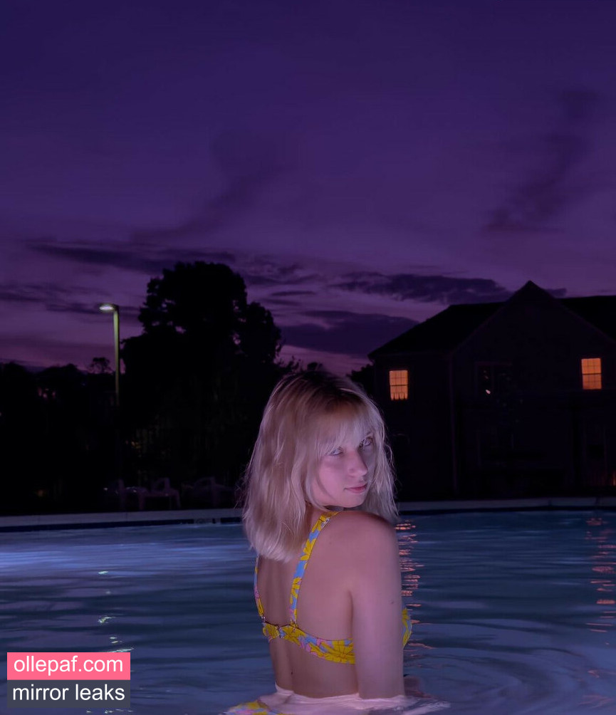 Latest Leaks kayla_wiggins Nude #17 - Fapello