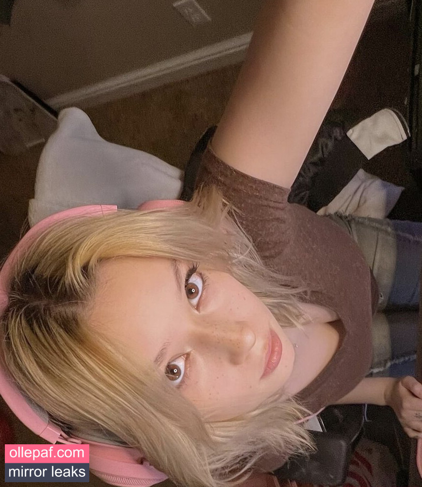 Latest Leaks kayla_wiggins Nude #24 - Fapello