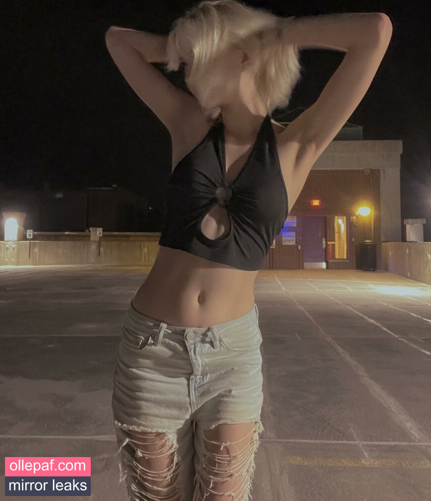 Latest Leaks kayla_wiggins Nude #28 - Fapello