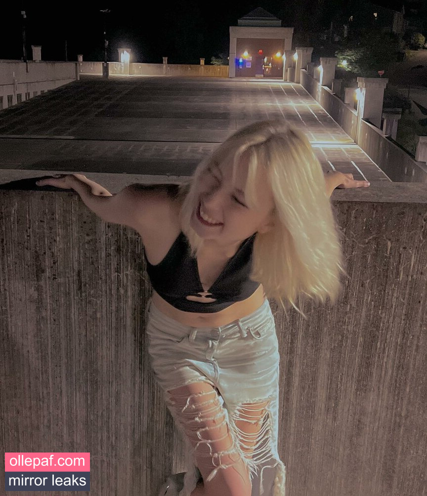 Latest Leaks kayla_wiggins Nude #29 - Fapello