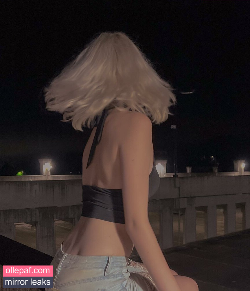 Latest Leaks kayla_wiggins Nude #30 - Fapello