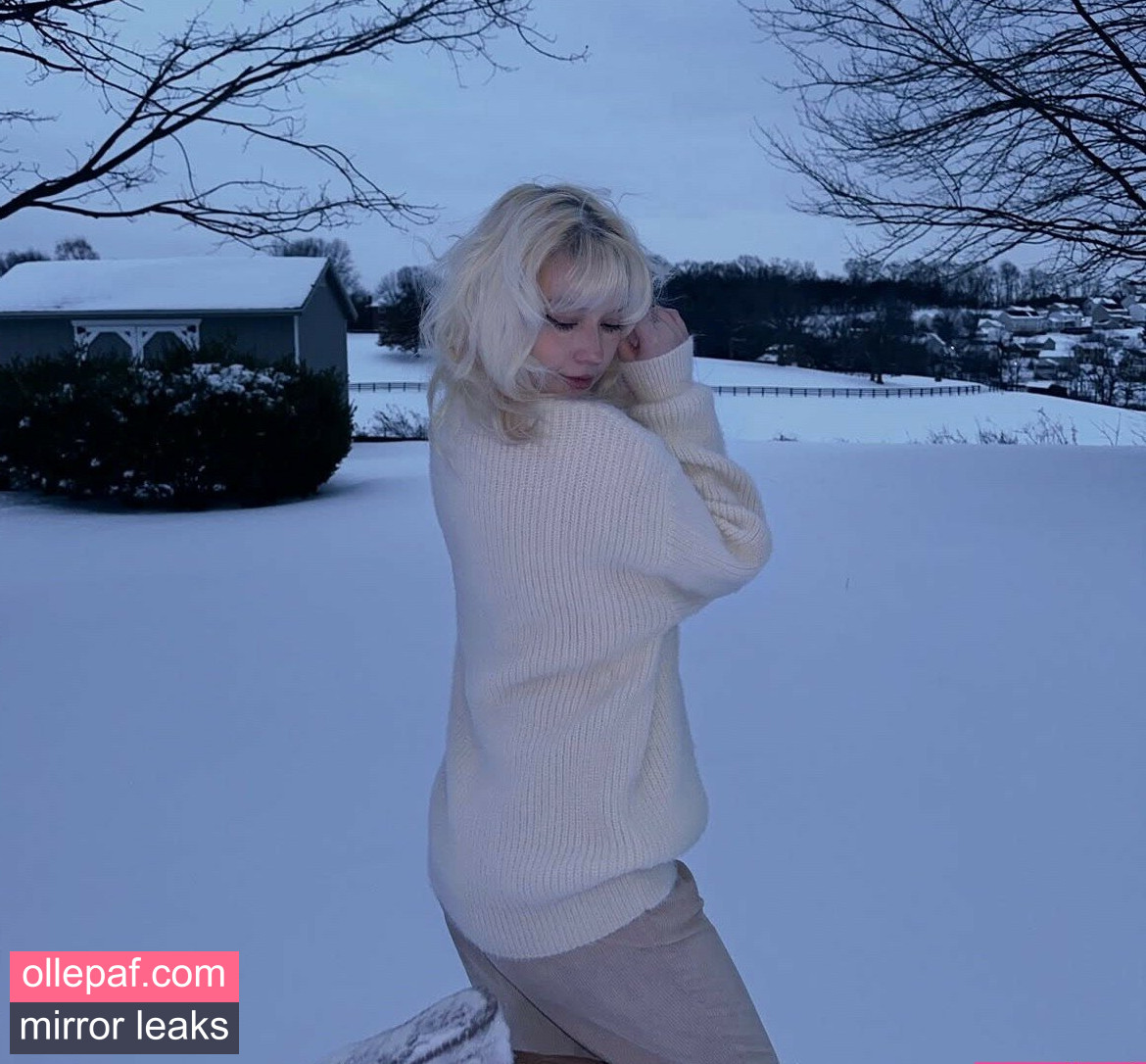 Latest Leaks kayla_wiggins Nude #7 - Fapello