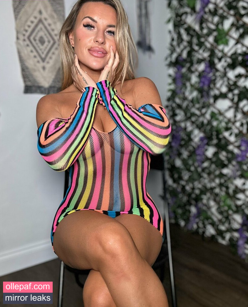 Latest Leaks kayla.wild.xxx Nude #3 - Fapello