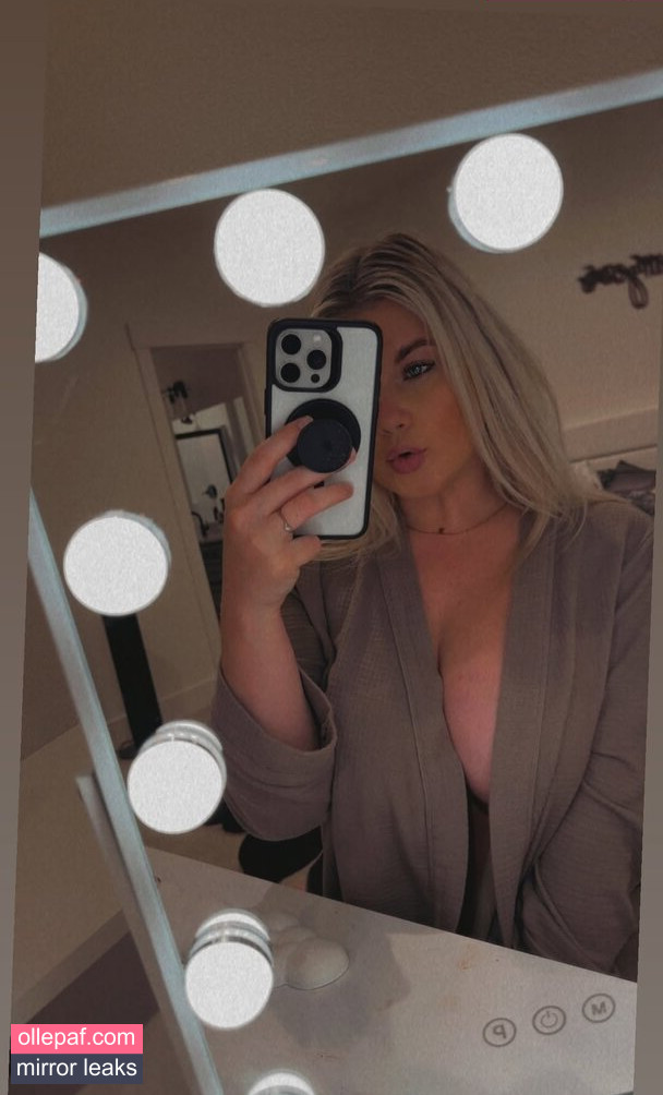 Latest Leaks kaylajessica25 Nude #5 - Fapello