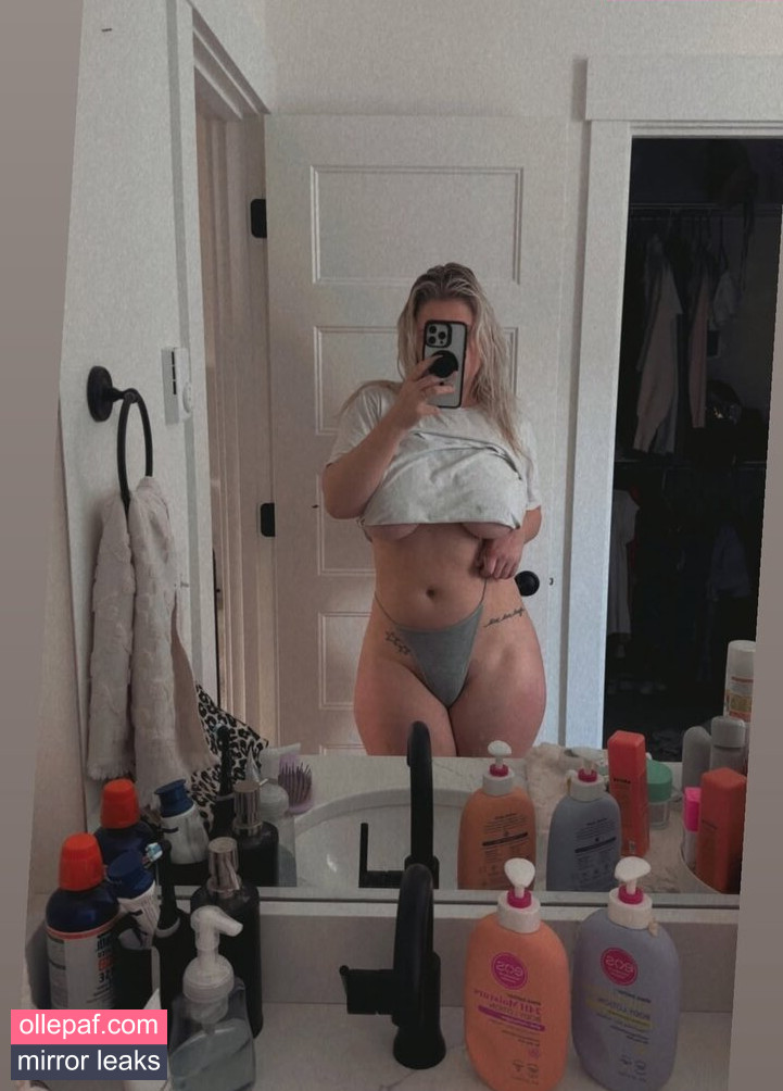 Latest Leaks kaylajessica25 Nude #6 - Fapello