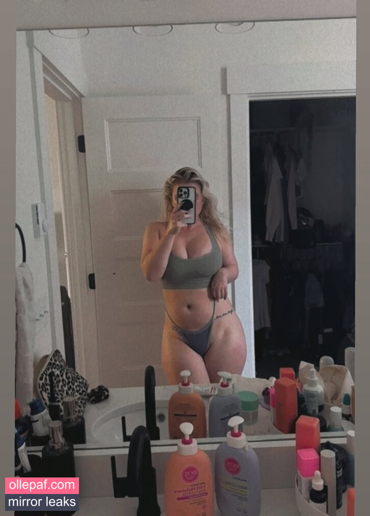 Latest Leaks kaylajessica25 Nude #8 - Fapello