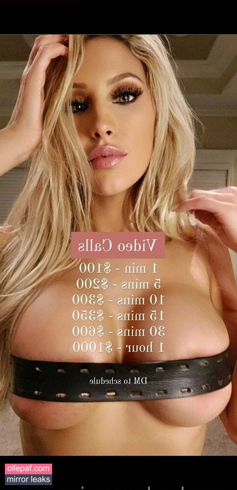 Latest Leaks kaylamoodyfree Nude #4 - Fapello