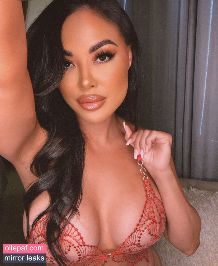 Kaylani Lei Nude Leaks OnlyFans #105 - Fapello