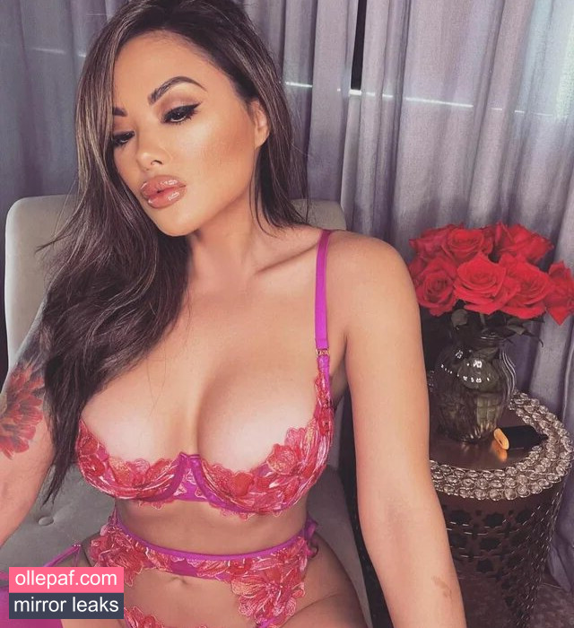 Kaylani Lei Nude Leaks OnlyFans #148 - Fapello