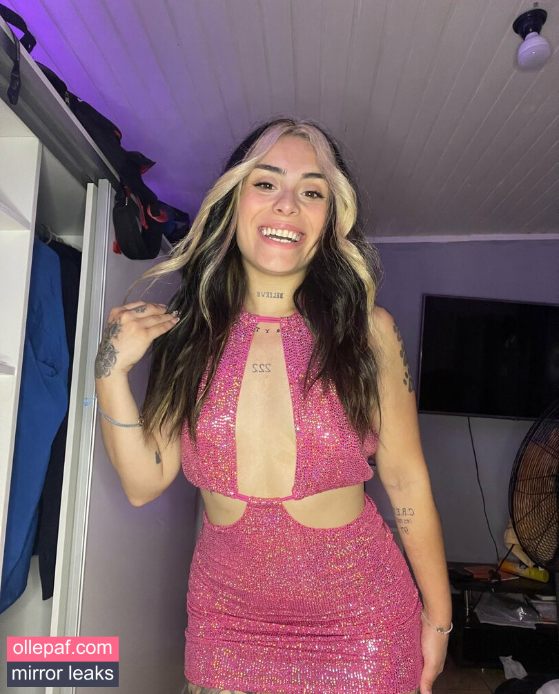 Latest Leaks kaylaninewman Nude #9 - Fapello
